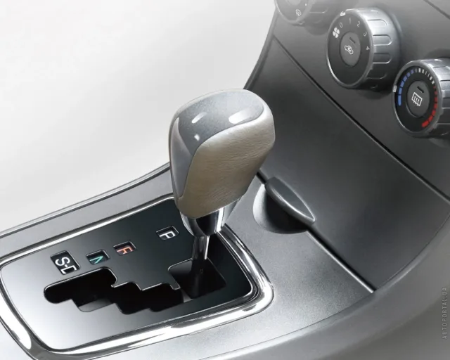 BYD L3 1.8 AT — 2