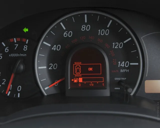 Nissan Micra 1.2 AT Tekna — 23