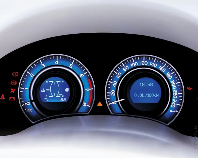 BYD G3 1.8 AT GLX — 2
