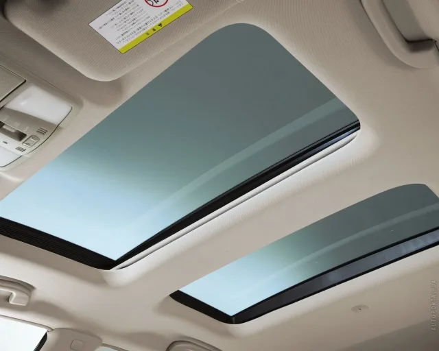 Nissan Murano 3.5 AT LE — 14