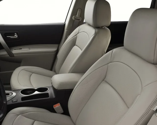 Nissan Rogue (Ниссан Рог) кроссовер — 11