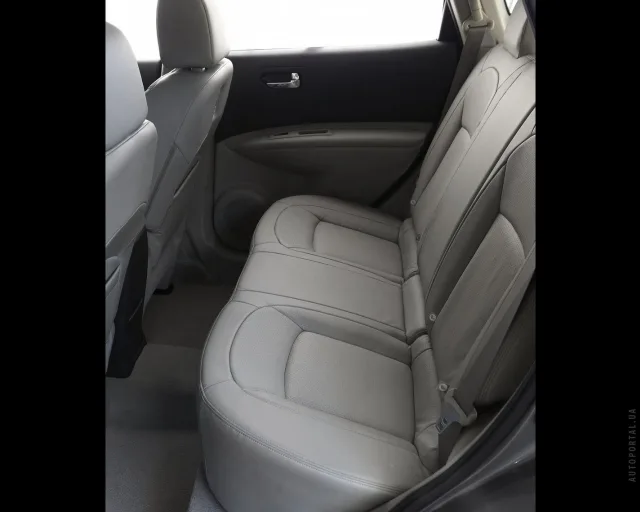 Nissan Rogue (Ниссан Рог) кроссовер — 10