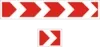 Turn direction