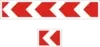 Turn direction