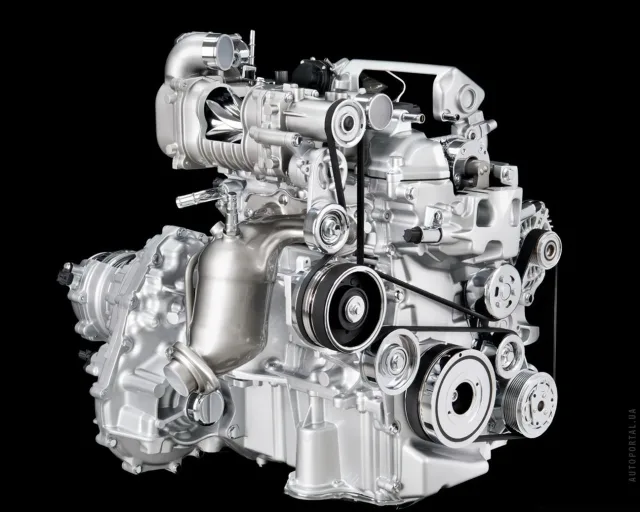 Nissan Note 2012 5-дверний хетчбек — 6