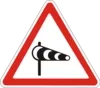 Side wind