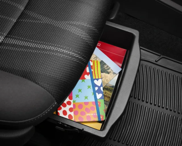 Chevrolet Aveo 2012 (Шевроле Авео) седан — 6