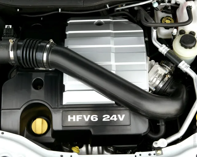 Chevrolet Captiva 2.4 AT LT — 11