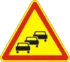 Traffic congestion