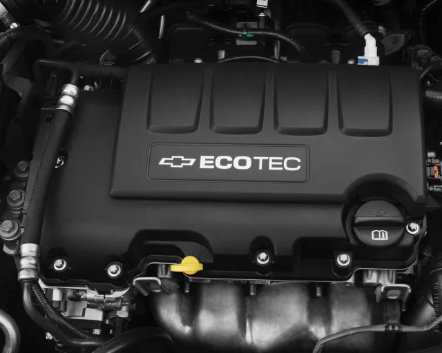 Chevrolet Aveo 2012 (Шевроле Авео) 5-ти дверный хэтчбек — 8