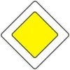Main road