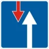 Priority over oncoming traffic