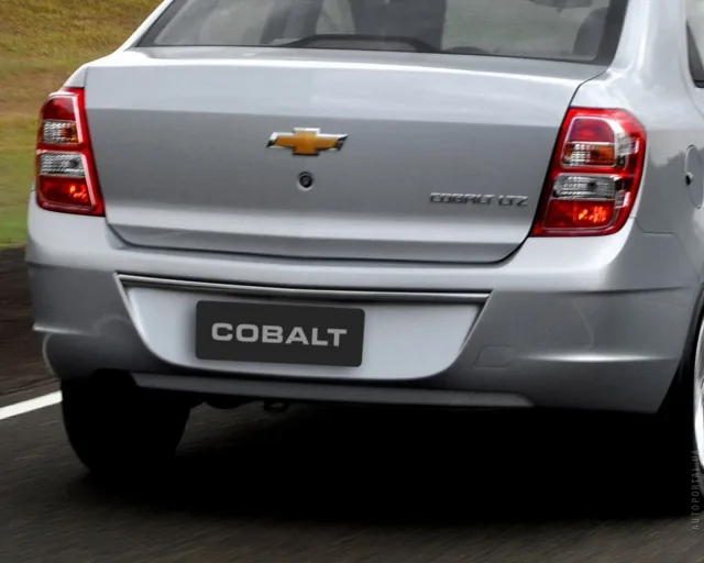 Chevrolet Cobalt 1.5 AT LT — 15