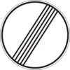 End of All Prohibitions and Restrictions