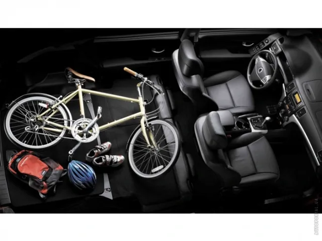 SsangYong Korando 2.0D MT Base 2WD — 4
