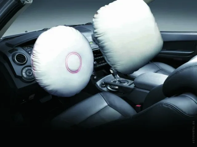 SsangYong Actyon Sport 2008 (Санг Йонг Актион Спорт) пикап — 7