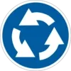 Roundabout