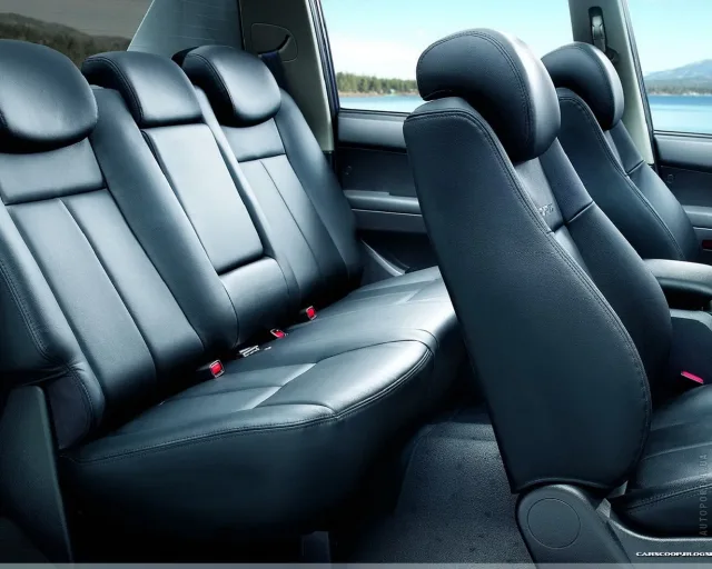 SsangYong Actyon Sport 2.0D MT STD — 2
