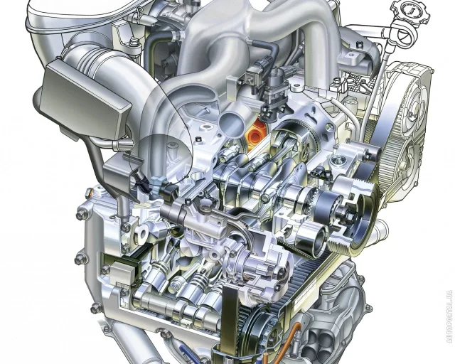 Subaru Impreza 2008 хетчбек — 15