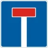 Dead end