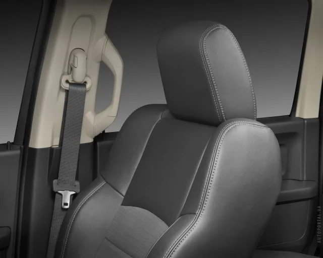 Dodge Ram 1500 пікап — 20