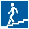 Underground pedestrian crossing