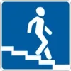 Underground pedestrian crossing