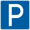 Parking place