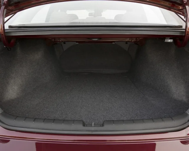 Honda Accord 2012 sedan — 13