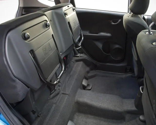 Honda Jazz 1.3 AT Elegance Modulo — 18