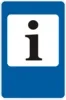 Information point