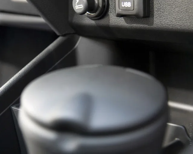 Honda Jazz 1.3 AT Elegance Modulo — 9
