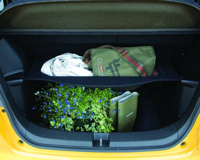 Honda Jazz 1.3 AT Elegance Modulo — 25
