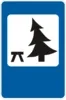 Rest area