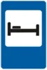 Hotel or motel