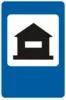 Holiday homes