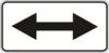Direction of operation