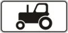 Type of vehicle