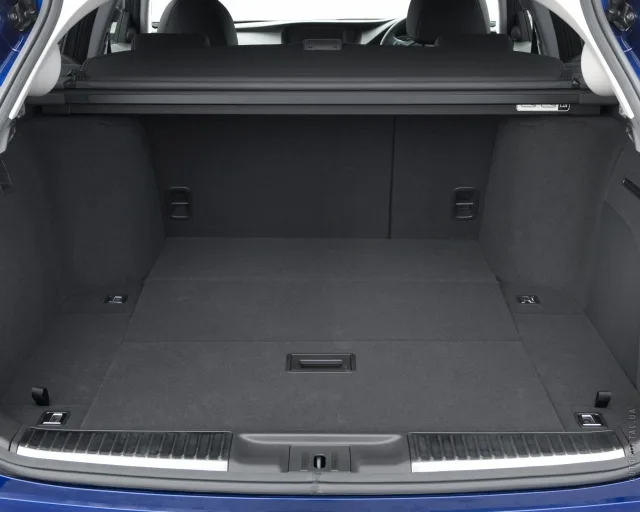Honda Accord Tourer 2008 station wagon — 5