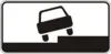 Method of placing vehicle in parking