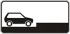 Method of placing vehicle in parking