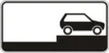 Method of placing vehicle in parking