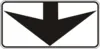 Traffic lane