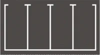 Дорожная разметка 1.1