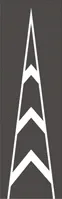 Дорожная разметка 1.16.3