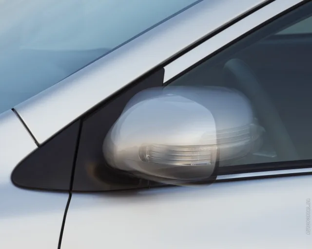 Toyota Corolla 1.6 AT Sol — 8