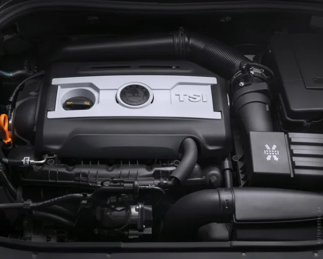 Skoda Superb 2.0D AT Elegance — 25