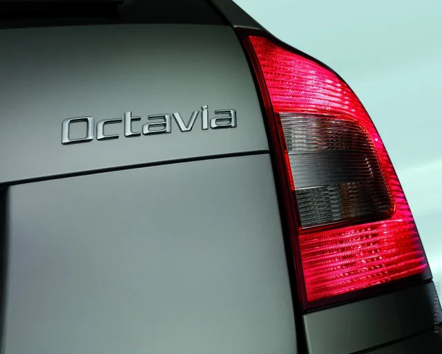 Skoda Octavia Combi 2008 універсал — 19
