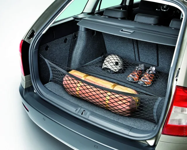 Skoda Octavia Scout універсал — 3