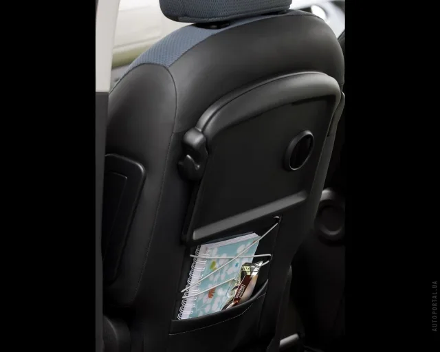 Citroen Berlingo 1.6D MT Touch — 14